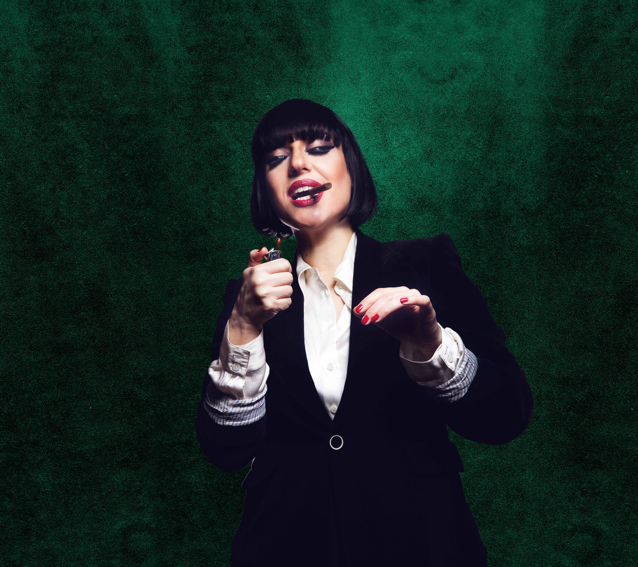 The Importance of Being Earnest | Courtesy of State Theatre Company / Claudio Raschella